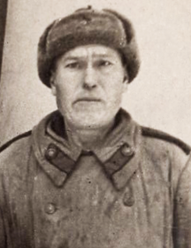 Агуреев Григорий Ильич