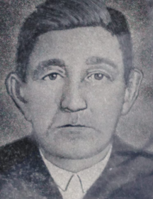 Кузнецов Алексей Кириллович