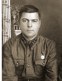 Омельчук Николай Александрович