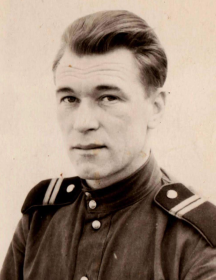 Николаев Борис Петрович