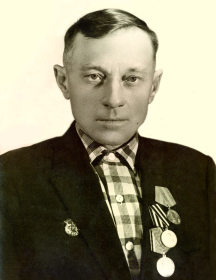 Онищенко Сергей Климентьевич