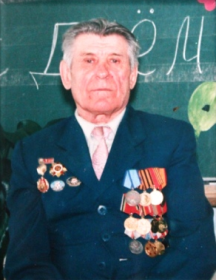 Гулевич Виктор Федорович