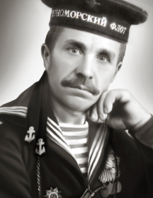 Писклов Егор Михайлович