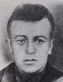 Мхитарян Герасим Алавердиевич