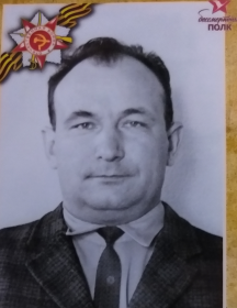 Лукьянов Вадим Петрович