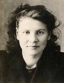 Левашова Мария Александровна