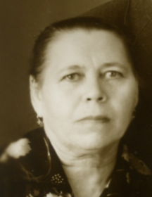 Шайдуллова Раиса Сагадиевна