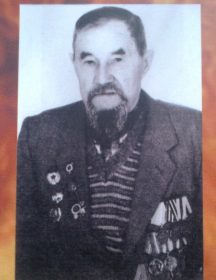 Тагиров Карим Кадырович