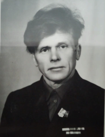 Воробьев Иван Сергеевич