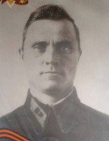 Першин Николай Иосифович