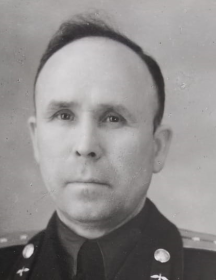 Герасимов Михаил