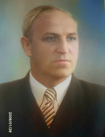 Михеев Павел Николаевич
