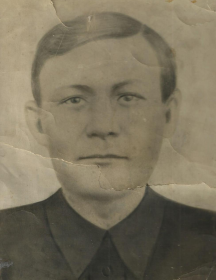 Кузнецов Саид Саломович