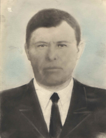 Кульчеев Иван Антонович