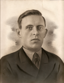 Соколов Василий Васильевич