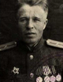 Архипов Александр Андреевич