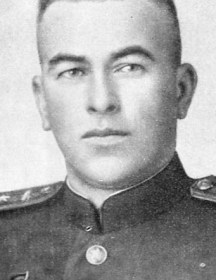 Кочетков Дмитрий Ильич