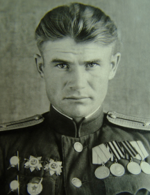 Буров Александр Петрович