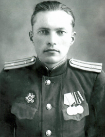 Князев Александр Николаевич