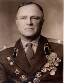 Коваленко Иван Моисеевич