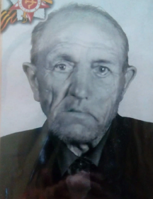 Викторов Федор Александрович