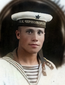 Костиков Сергей Степанович