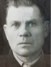 Лазарев Семен Антонович