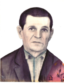 Какунин Михаил Гаврилович