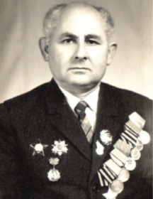 Сараф Игорь Иванович