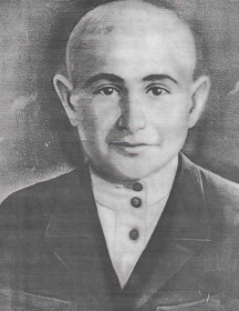 Шлорян Ашот Тигранович
