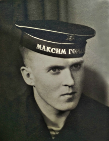 Богданов Павел Андреевич