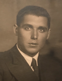 Карпачев Павел Спиридонович