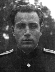 Смолов Михаил Михайлович