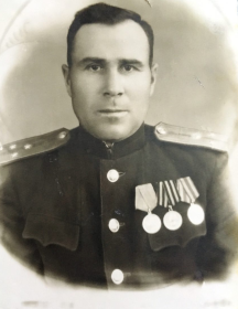 Сыромятников Алексей Николаевич