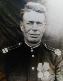 Коновалов Николай Иванович