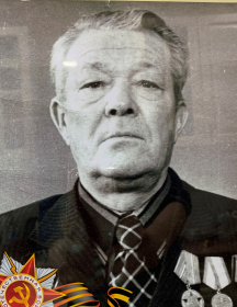 Лукоянчев Николай Степанович