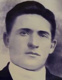 Бородаенко Иван Михайлович