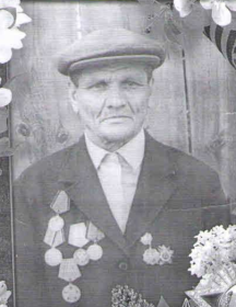 Кичигин Михаил Андреевич