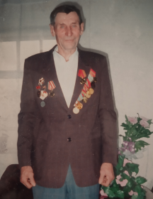 Чуйко Петр Лукьянович