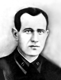 Щебланов Александр Яковлевич