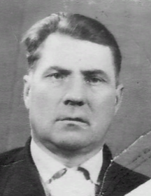 Денисов Василий Петрович