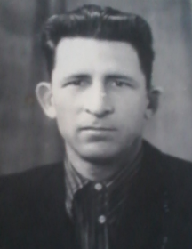 Куликов Сергей Григорьевич