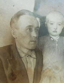 Кулагин Алексей Матвеевич