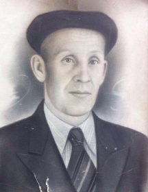 Мосунов Георгий Ильич