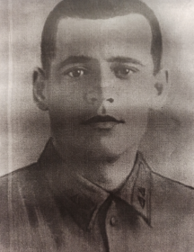 Сдобников Георгий Никифорович