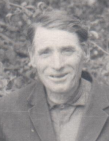 Бебишев Иван Фирсович