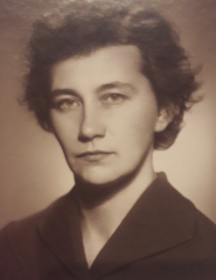 Лукоянова Эрна Рихардовна