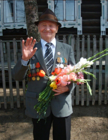 Арзамасцев Алексей Иванович