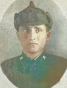 Бараков Александр Николаевич