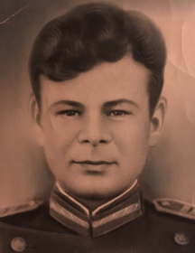 Назаренко Степан Иванович